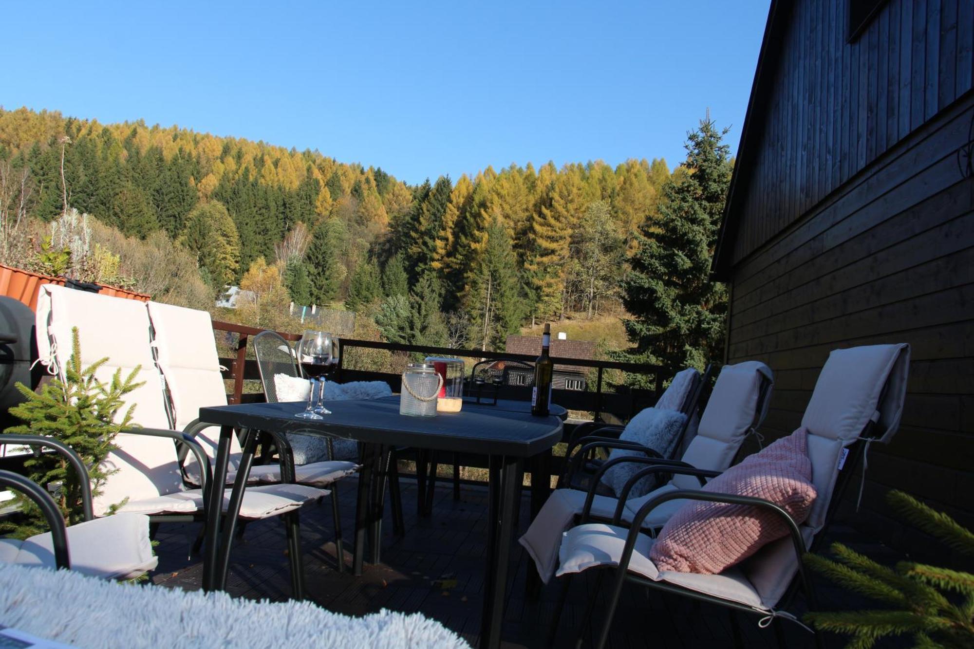Apartmany Mala Moravka Exterior photo